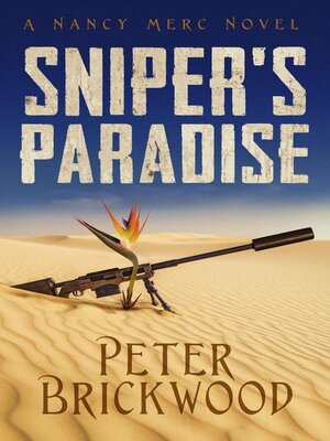 cover image of Sniper's Paradise
